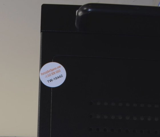 GENCOBOT CONTROLLER / GENCOBOT CONTROLLER