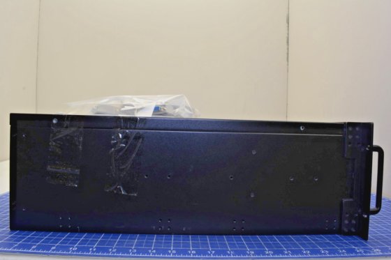 GENCOBOT CONTROLLER / GENCOBOT CONTROLLER
