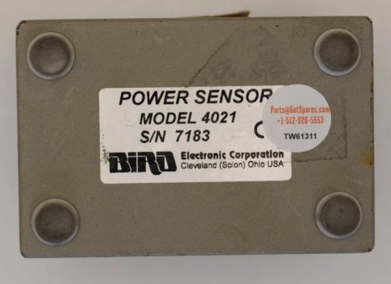 4021 / DIRECTIONAL POWER SENSOR