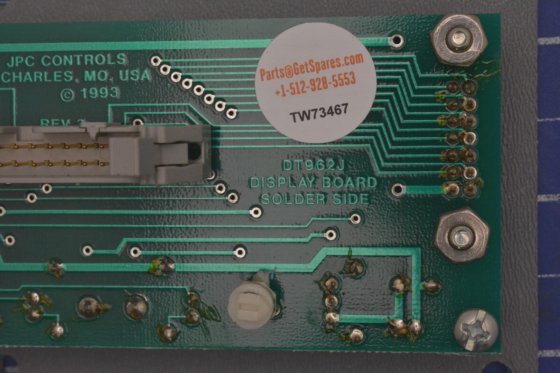 DT962J (WITH DISPLAY) /NOAH PRECISION,