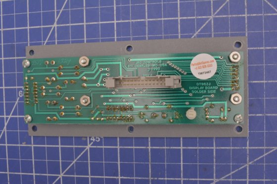 DT962J (WITH DISPLAY) /NOAH PRECISION,