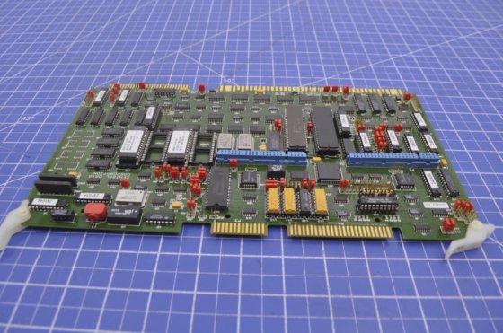 869-8223-001 / PCB MICROPROCESSOR AND