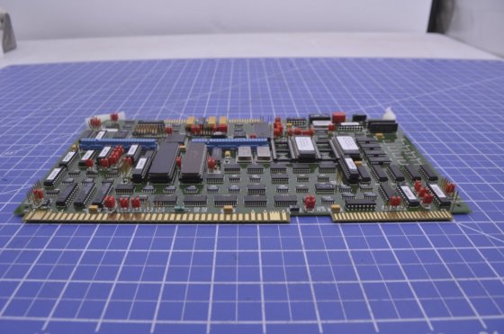 869-8223-001 / PCB MICROPROCESSOR AND