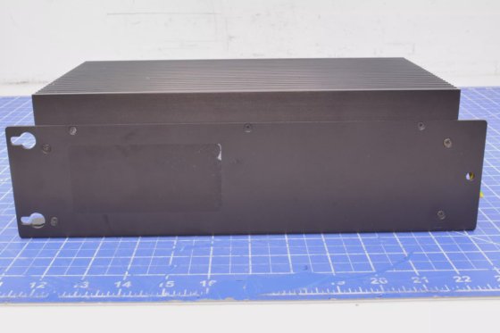 TGA00152499 / HEXAPOD CONTROLLER, FIRMWARE,