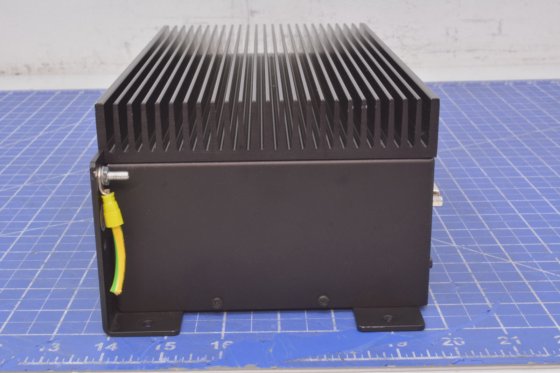 TGA00152499 / HEXAPOD CONTROLLER, FIRMWARE,