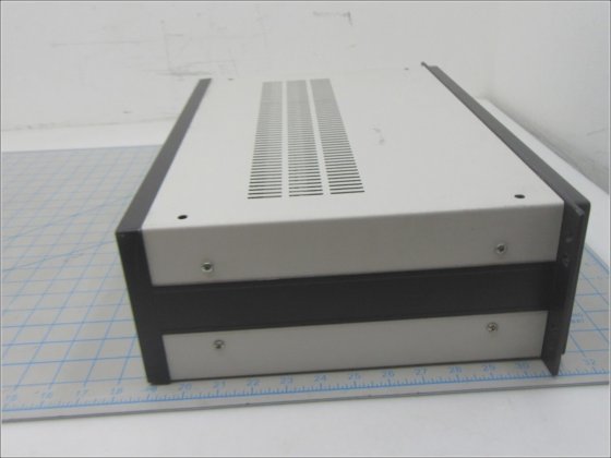 647B-12502 / MULTI-GAS CONTROLLER PROGRAMMER