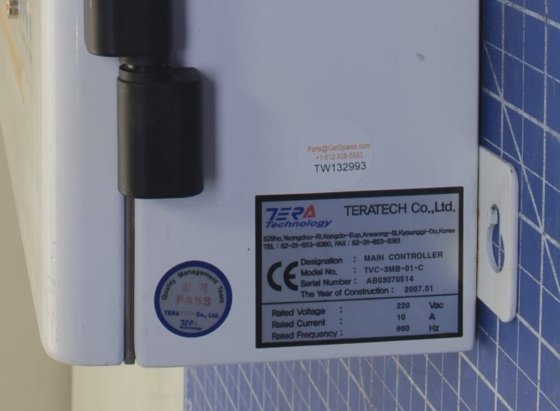 TVC-3MB-01C / G-V MAIN CONTROLLER