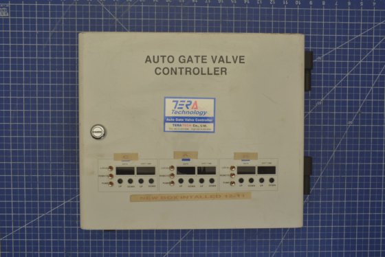 TVC-3MB-01C / G-V MAIN CONTROLLER