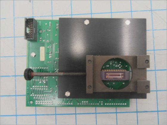 A19497 /PCB ASSY HEIGHT ARRAY