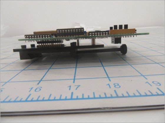 A19497 /PCB ASSY HEIGHT ARRAY