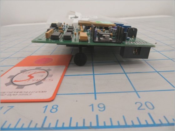 A19497 /PCB ASSY HEIGHT ARRAY