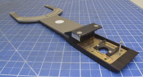 1008-0717 / ARM, ROBOT WAFER