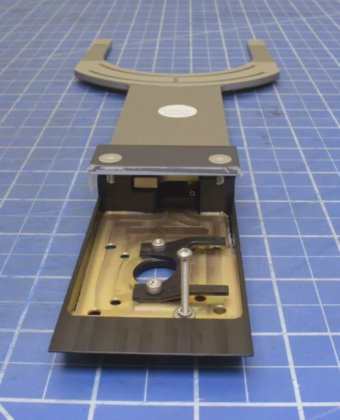 1008-0717 / ARM, ROBOT WAFER