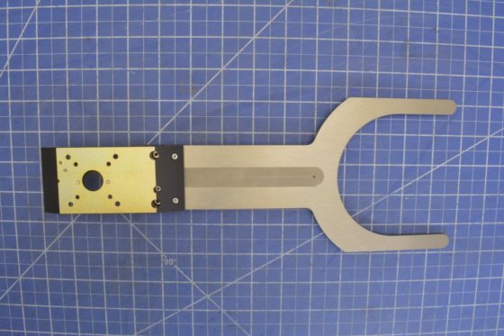 1008-0717 / ARM, ROBOT WAFER