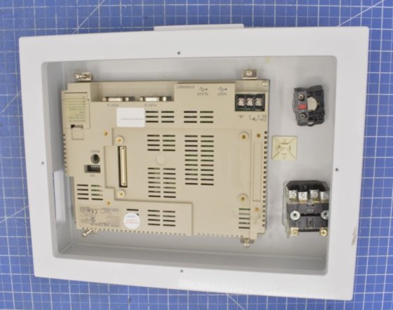 NS8-TV01B-V2 / INTERFACE OPERATOR, INTERACTIVE