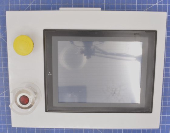NS8-TV01B-V2 / INTERFACE OPERATOR, INTERACTIVE