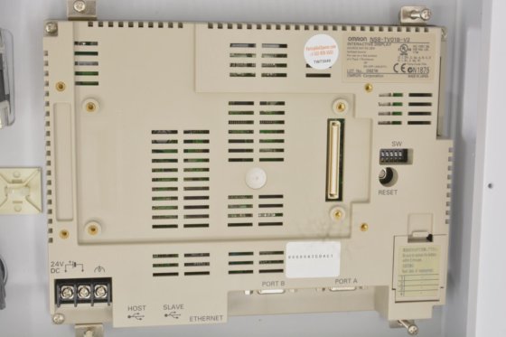 NS8-TV01B-V2 / INTERFACE OPERATOR, INTERACTIVE