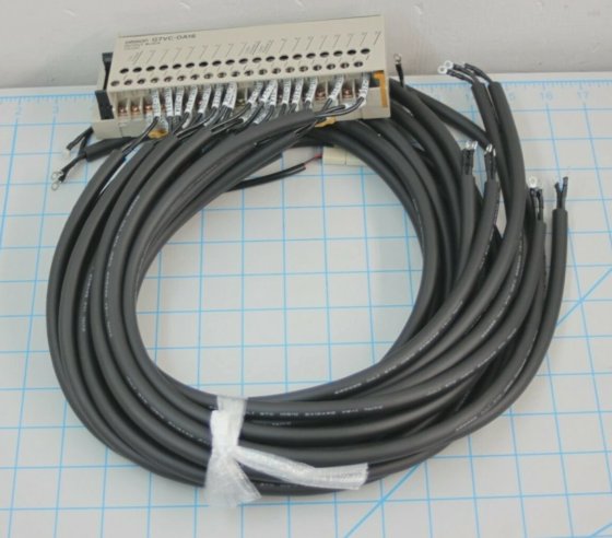 G7VC-OA16 / OUTPUT BLOCK, RELAY