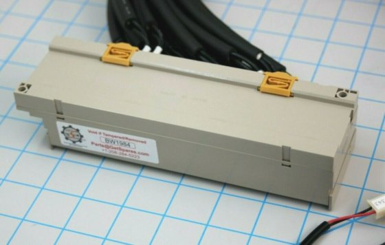 G7VC-OA16 / OUTPUT BLOCK, RELAY