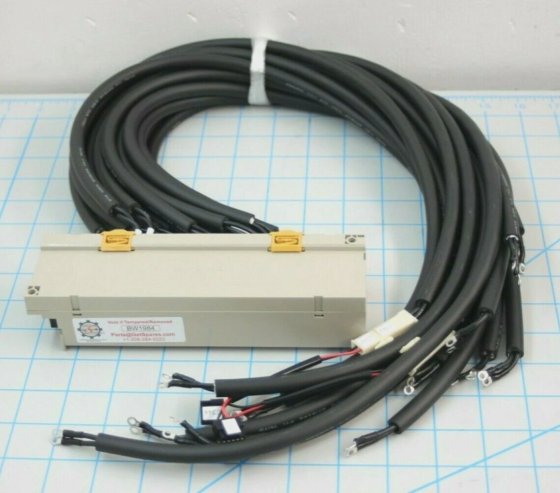 G7VC-OA16 / OUTPUT BLOCK, RELAY