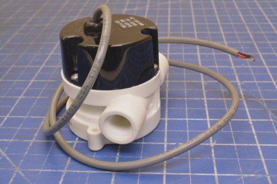 159496 / SENSOR, ROTOR FLOW