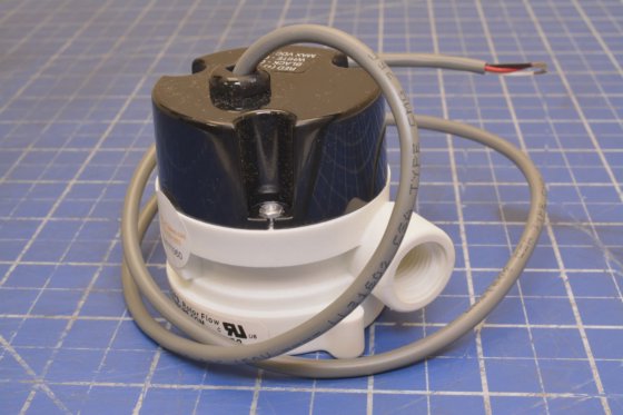 159496 / SENSOR, ROTOR FLOW