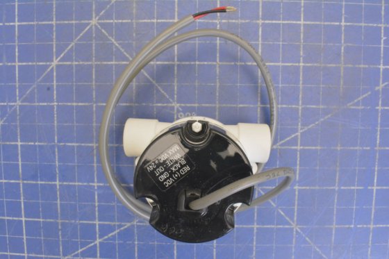 159496 / SENSOR, ROTOR FLOW