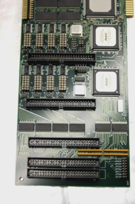 MCX-DSP-ISA / 8 SERVO 4
