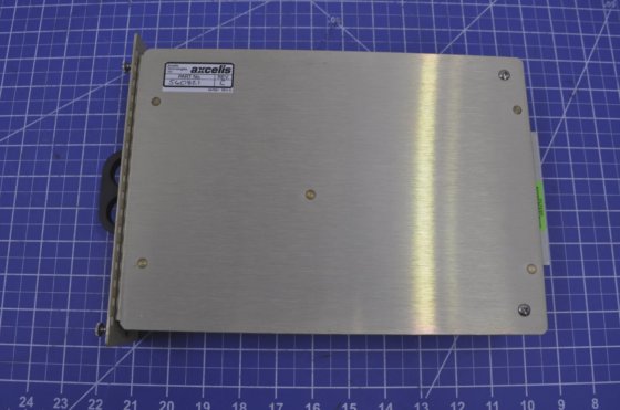 560821 / LAMP CONTROL CPU