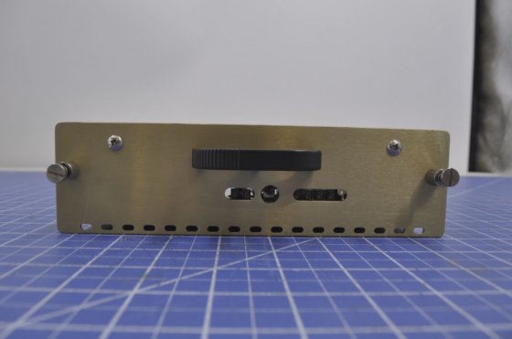 560821 / LAMP CONTROL CPU