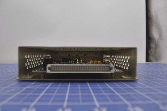 560821 / LAMP CONTROL CPU