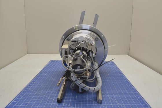 ROBOT LOADER DRIVE / ROBOT