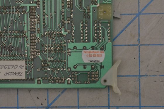063983 / PCB REV F
