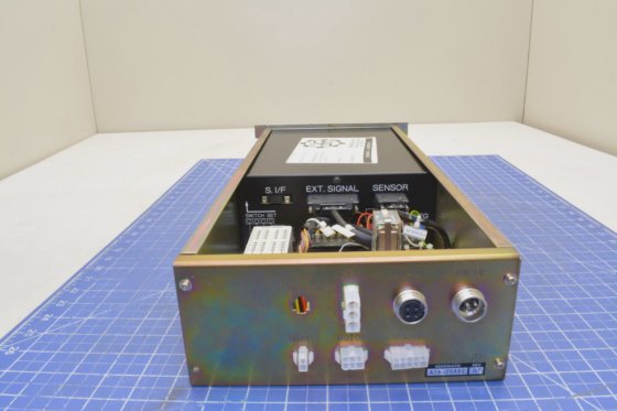 XY-B1010 ASSEMBLY / MOTOR CONTROLLER