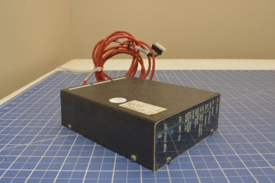 18-009966 / INTERFACE MODULE, POWER