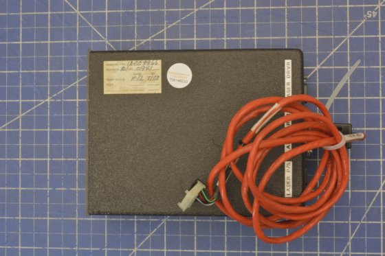 18-009966 / INTERFACE MODULE, POWER