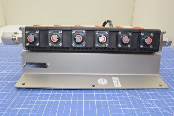 FS-AR FLOW SENSOR ASSEMBLY /
