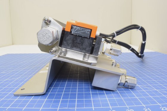 FS-AR FLOW SENSOR ASSEMBLY /