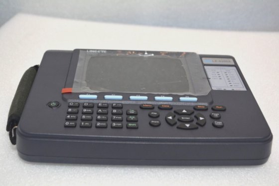 LE-8200 / MULTI PROTOCOL COMMUNICATION