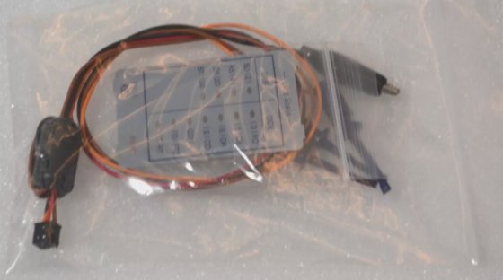 LE-8200 / MULTI PROTOCOL COMMUNICATION