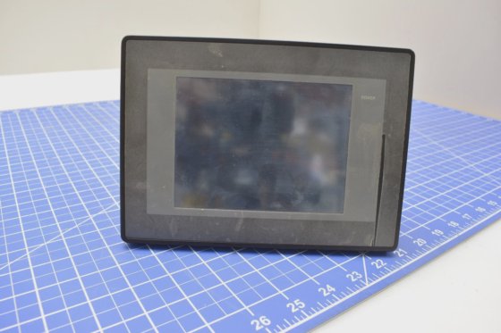 P11-014DR / CTC OPERATOR INTERFACE