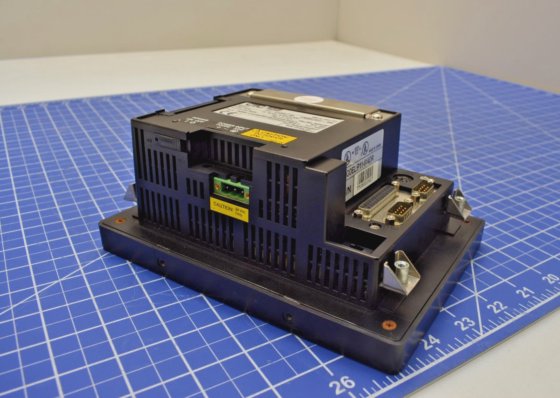 P11-014DR / CTC OPERATOR INTERFACE