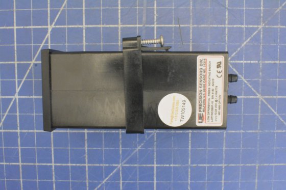260P-16 / LDP1WC LOW DIFFERENTIAL