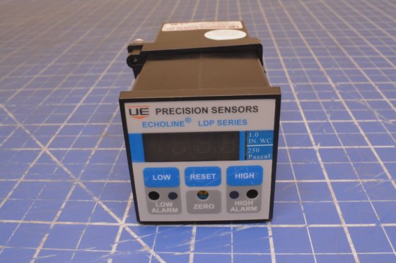 260P-16 / LDP1WC LOW DIFFERENTIAL