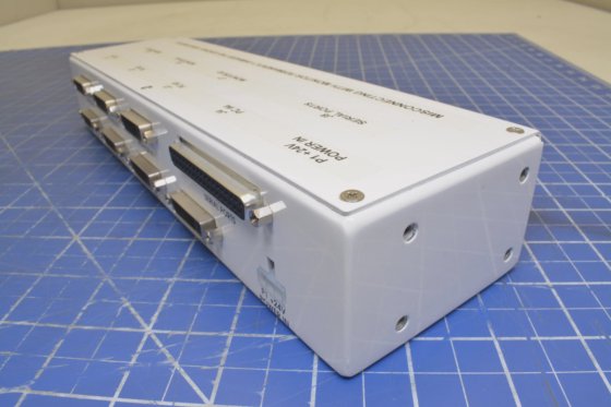 0190-37616 / 4PC INPUT, 3