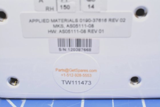 0190-37616 / 4PC INPUT, 3