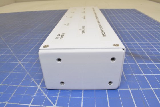 0190-37616 / 4PC INPUT, 3