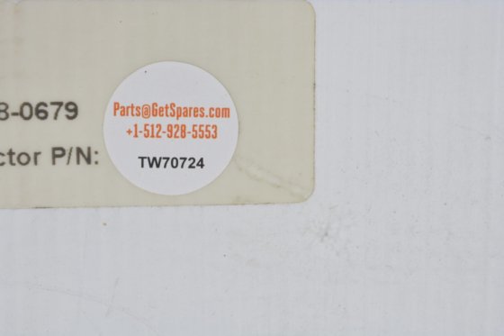 1501B-8-0679 /PROCESS PROBE INSTRUMENT WAFER