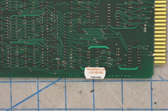 14830B / PCB INP 0