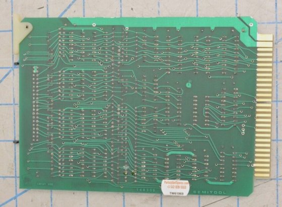 14830B / PCB INP 0